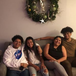 Meet your Posher, Olga